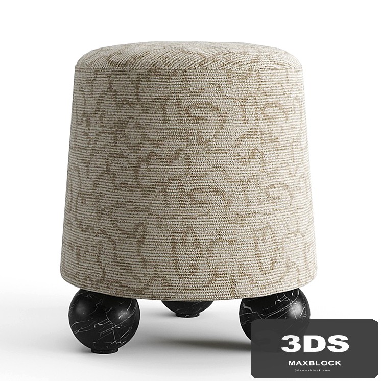 Kelly wearstler selma stool