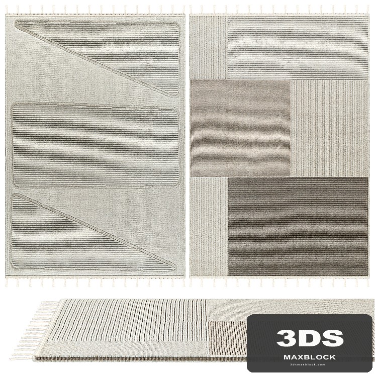Andalus carpets
