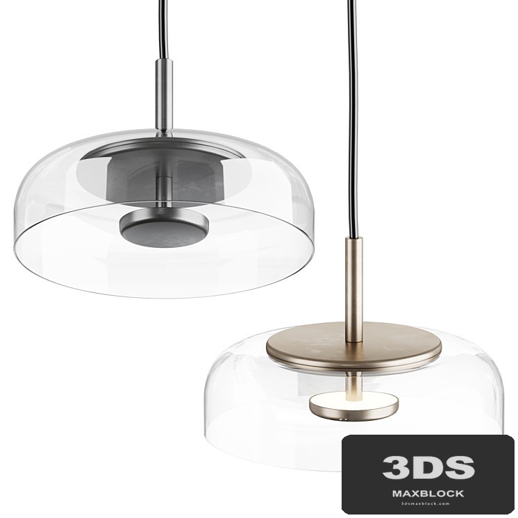 NUURA BLOSSI LAMP