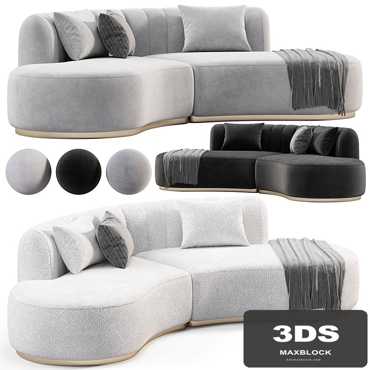 Sherman sofa