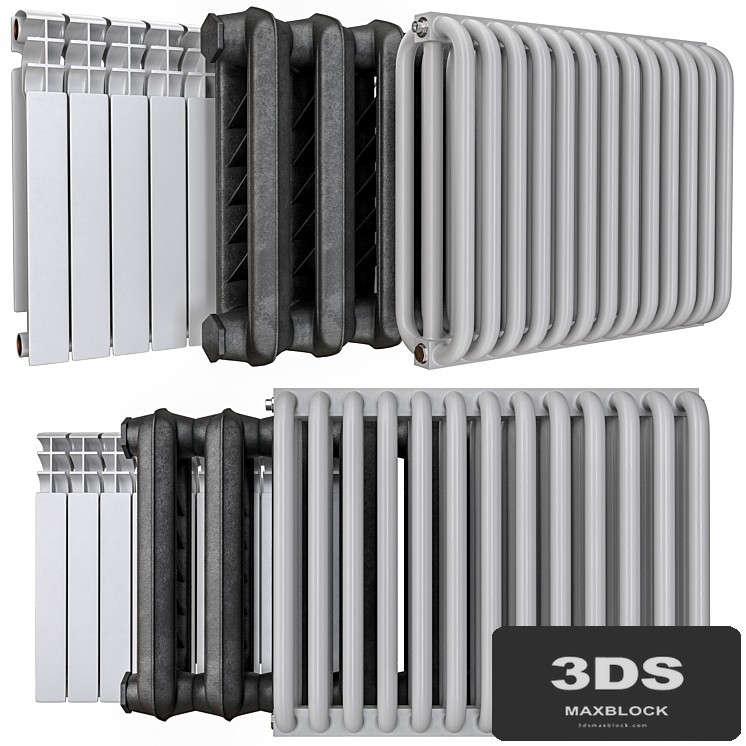 Radiators
