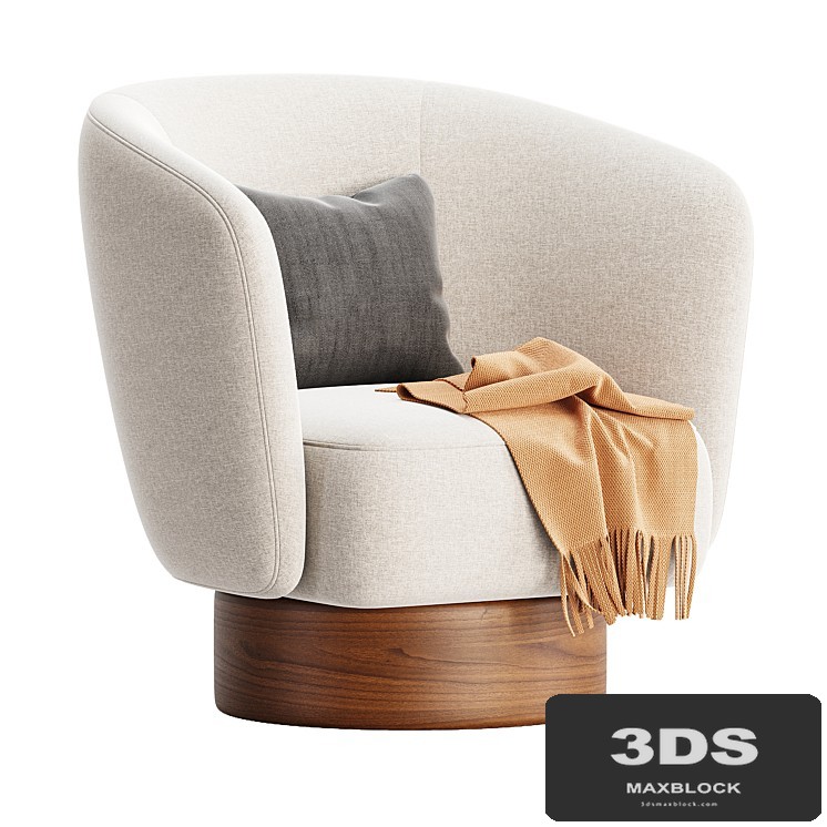 Tarcal Armchair