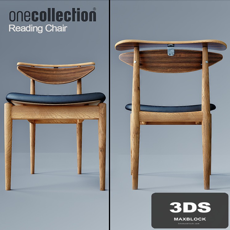 Reading Chair