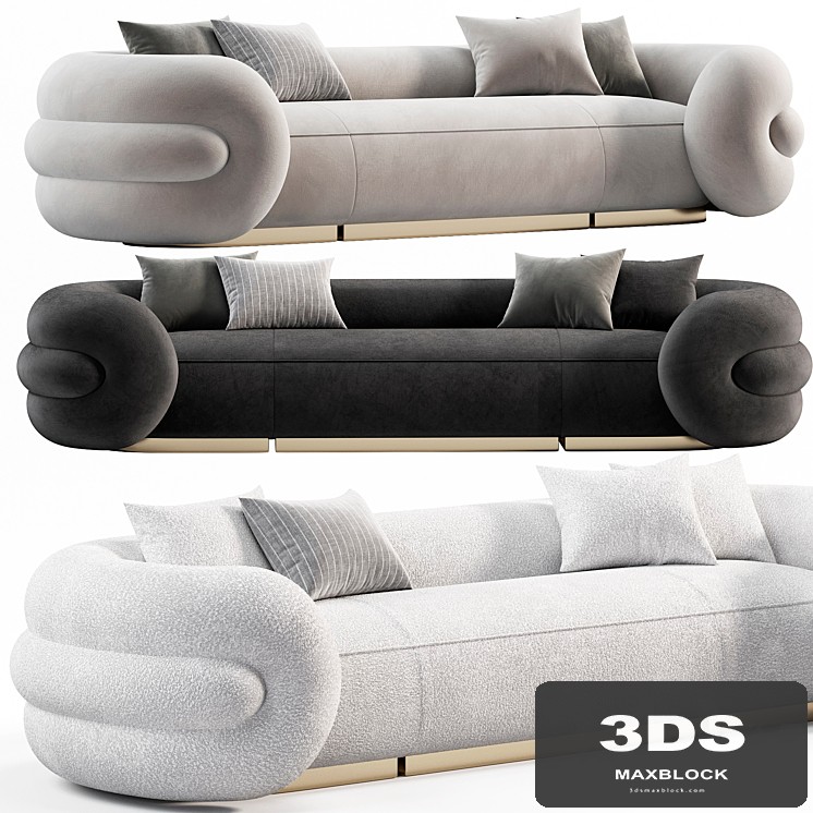 Gommoso sofa