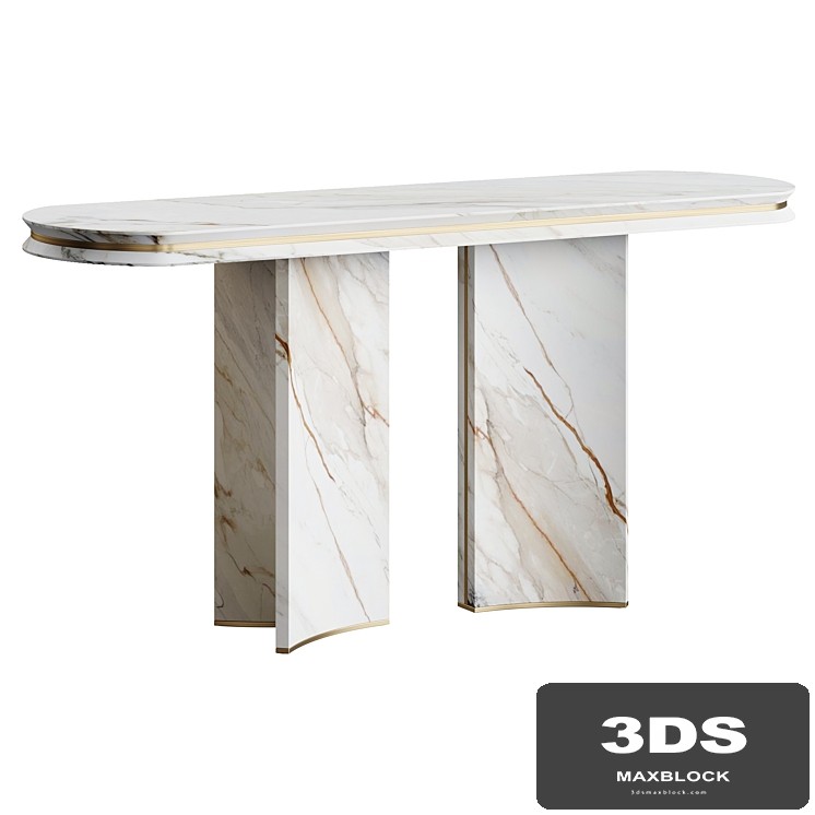 Capital Collection Ercole Console