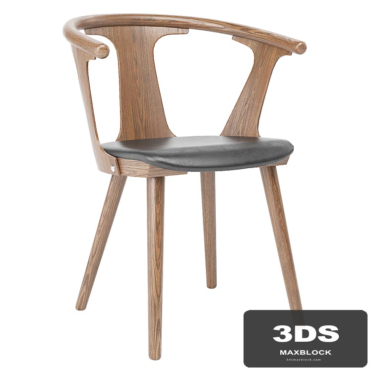 In Between SK2 Dining Chair