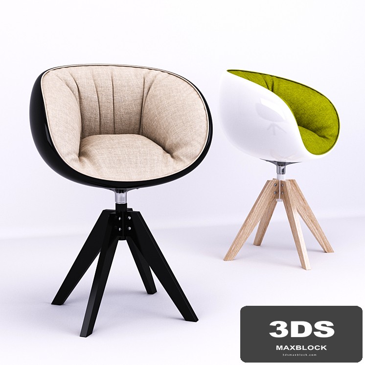 Modern Chair WH