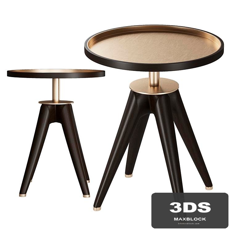 SIDE TABLES Dorothy