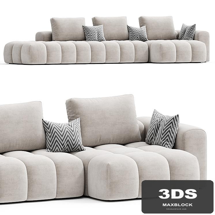 Shamara Sofa