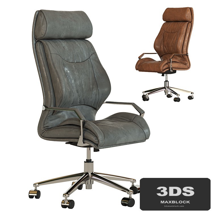 Office Chair Bureau