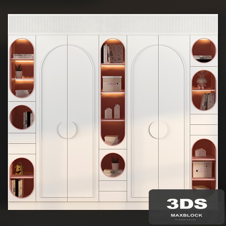 Children's furniture to order 331