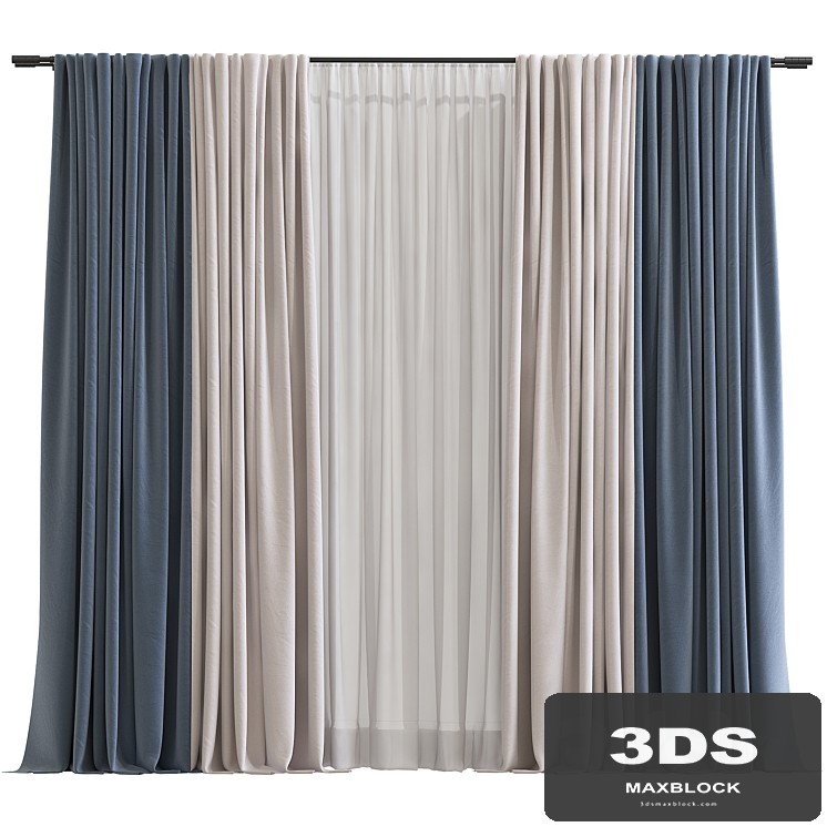 Curtain #278