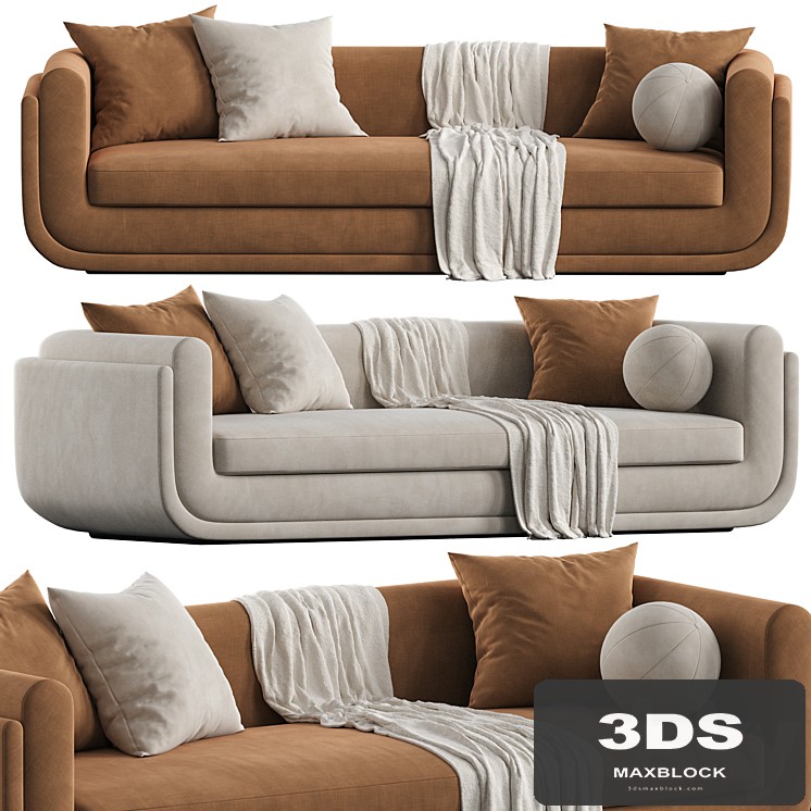 Matteo sofa RH