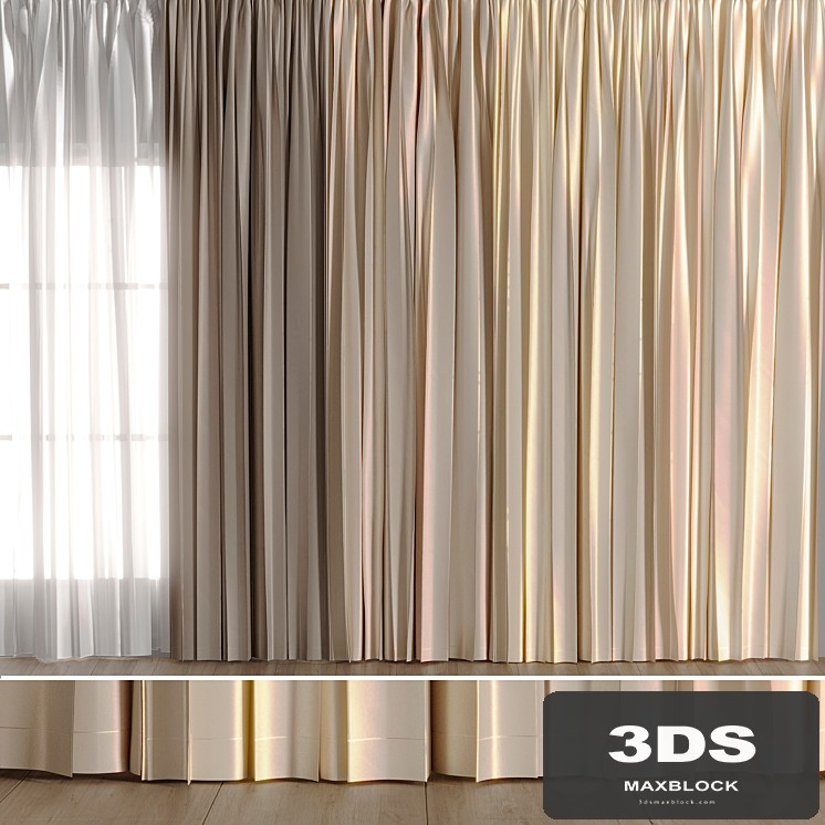 Curtain