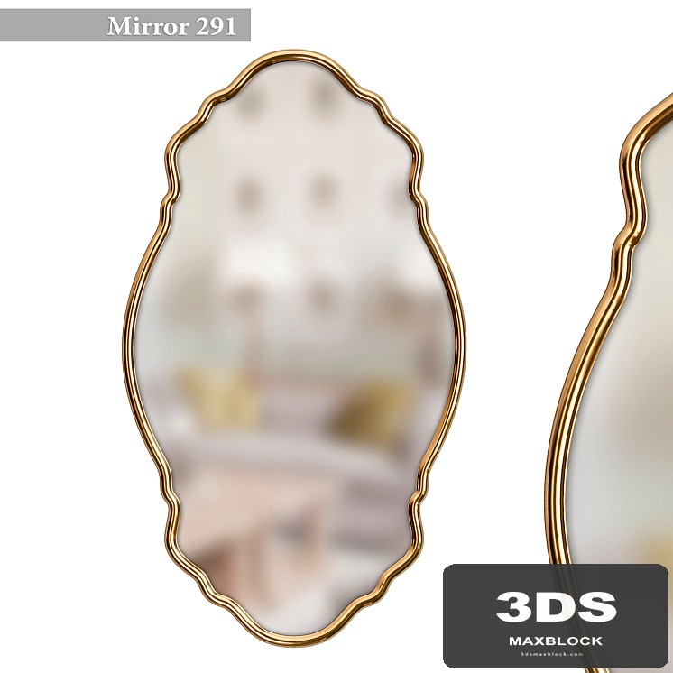 Mirror 291