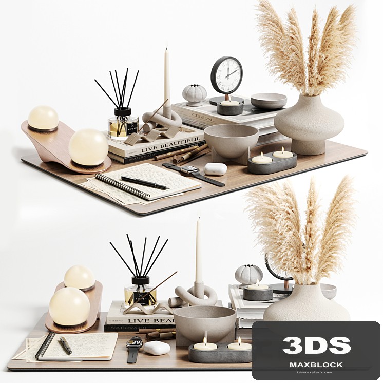 decorative set 11
