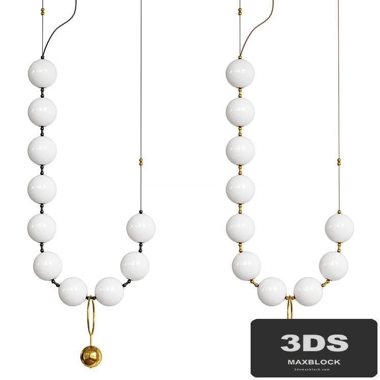 Coco Chandelier