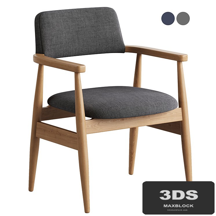 Deephouse. Chair Dresden