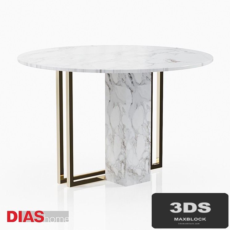 OM Table "Orleans"