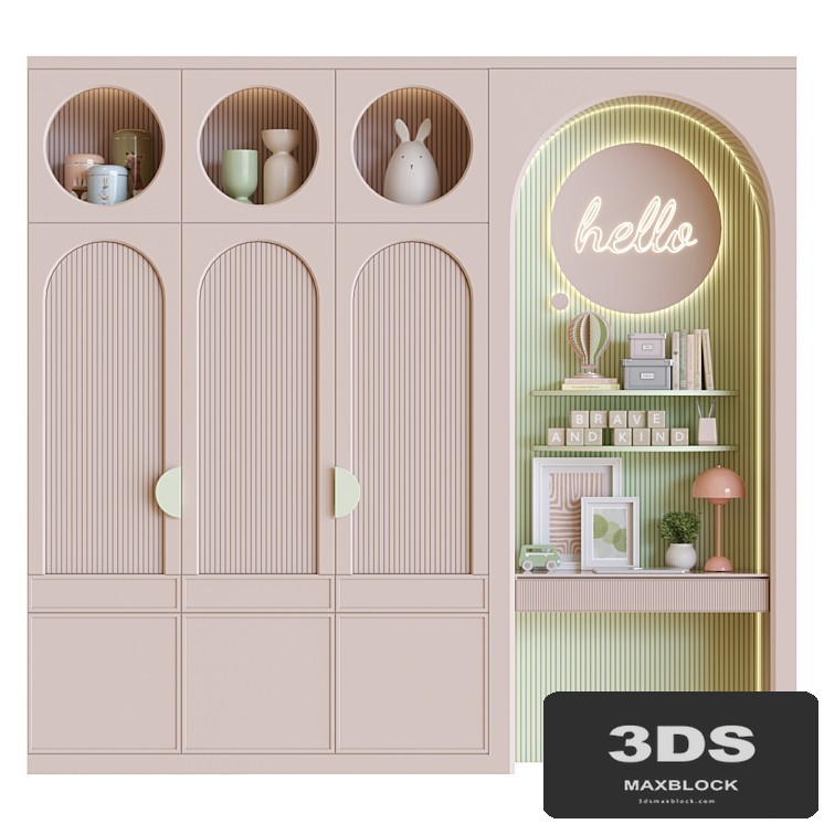 Child Room Decor-25