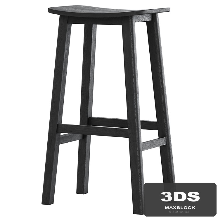 Bar stool Sedate