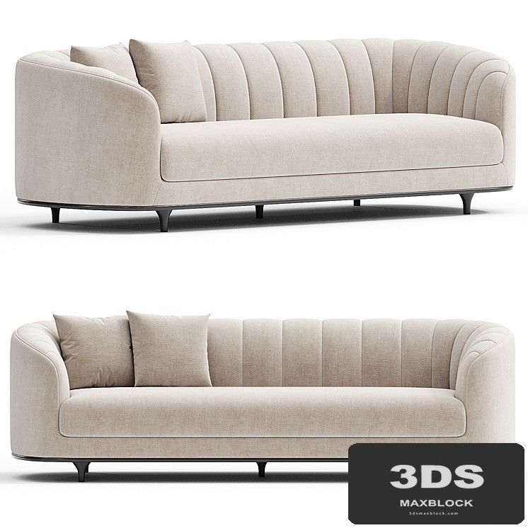 Sofa Agostino