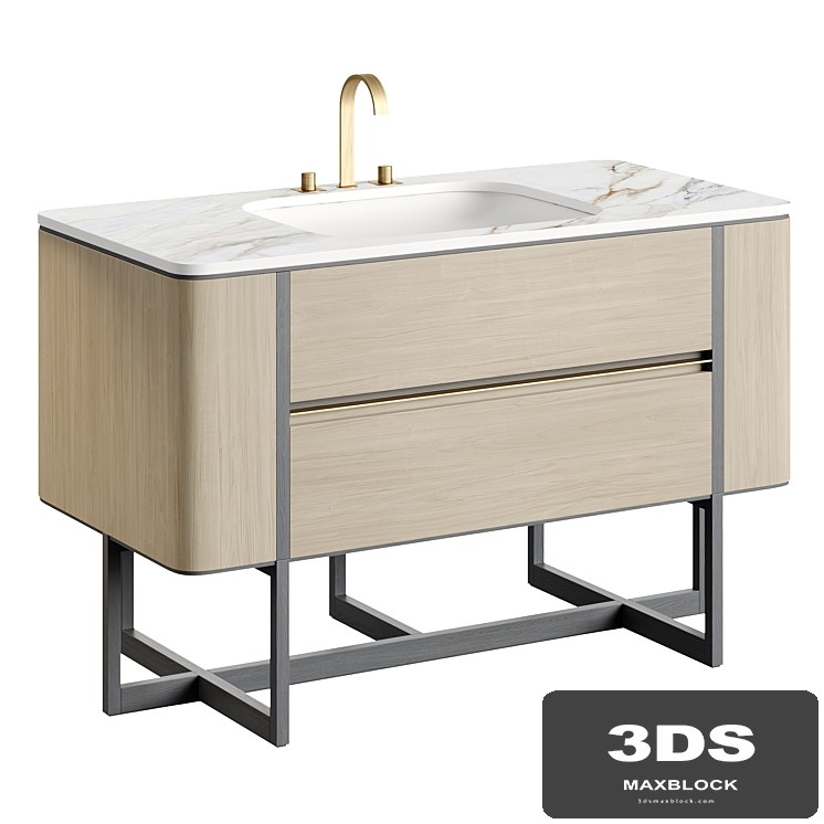 Frato MUMBAI Vanity Units