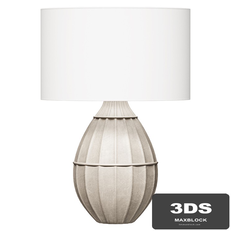 Table lamp TANGIER LAMP