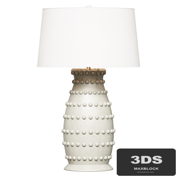 Table lamp PISCES LAMP