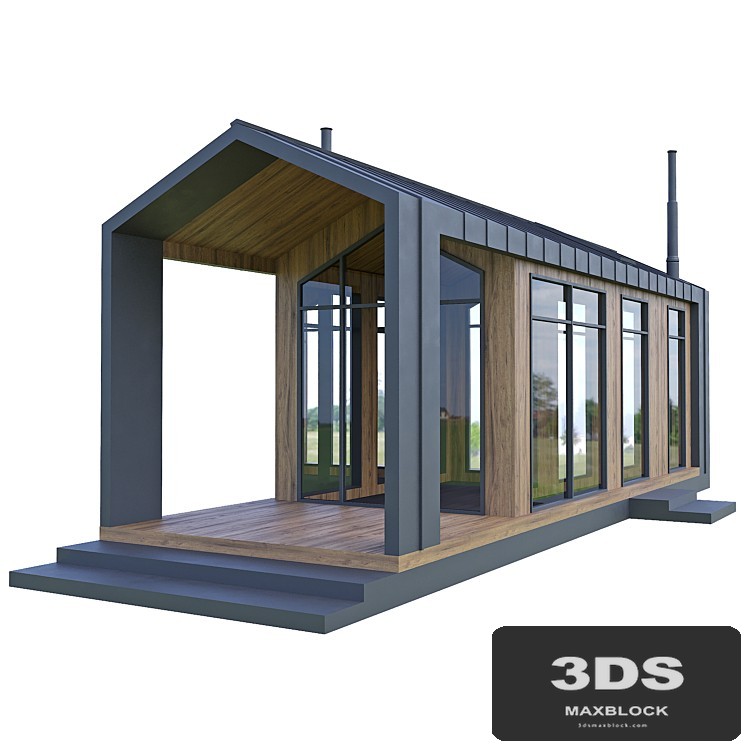 BARNHOUSE (CONTAINER)
