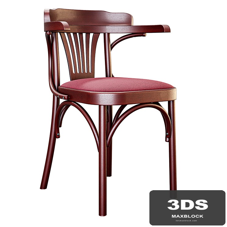 Armchair Roza-M
