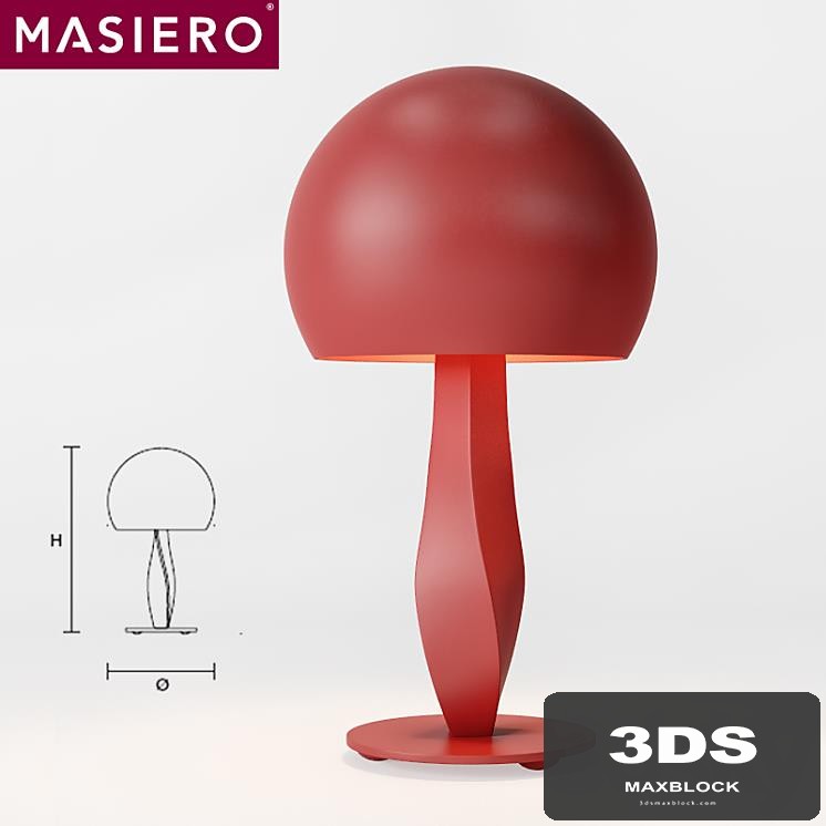 Masiero TL2