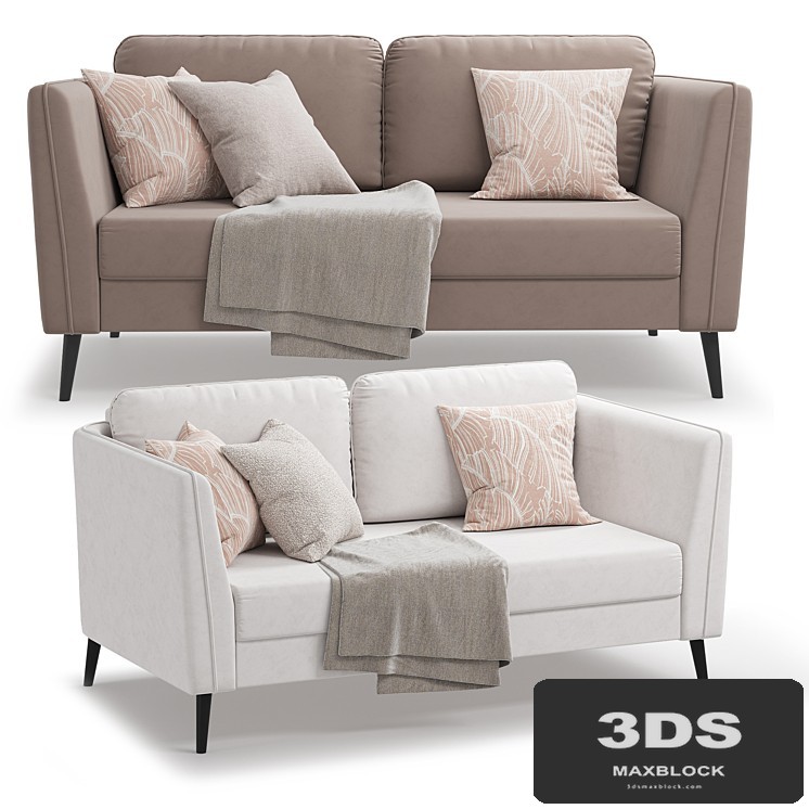 sofa Alicante mini