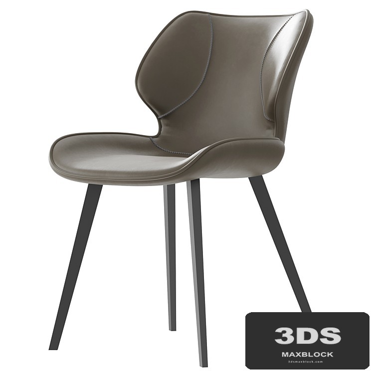Hailey dining chair