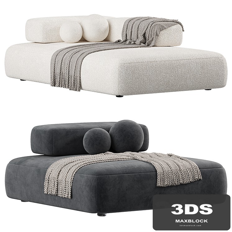 Bubble Rock Set