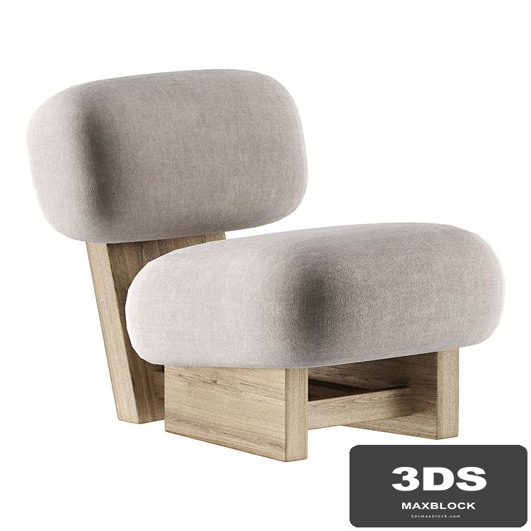 Jia Chair