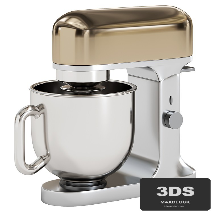 Kenwood kitchen machine by ifocus