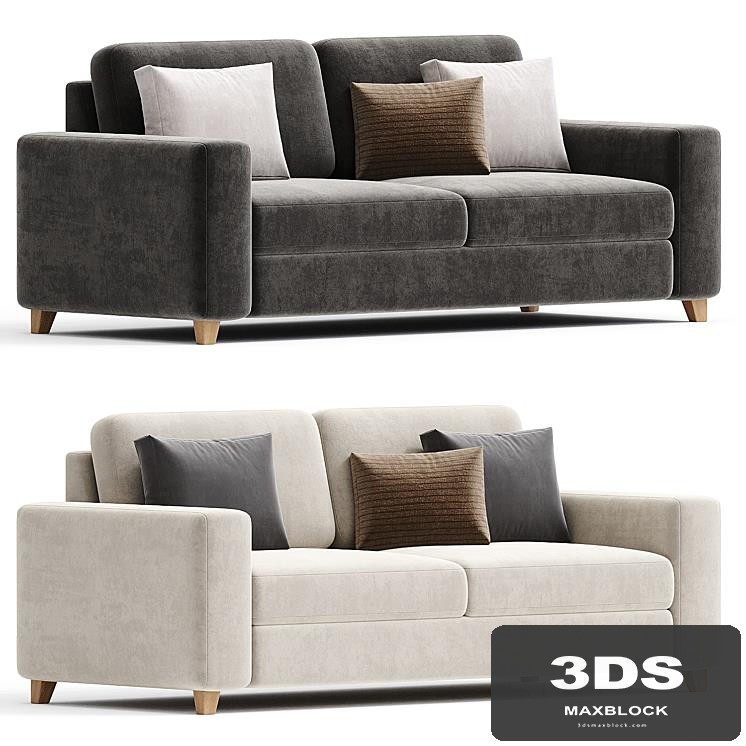 Morty Sofa