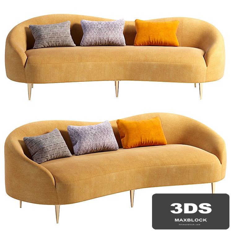 CURVO SOFA