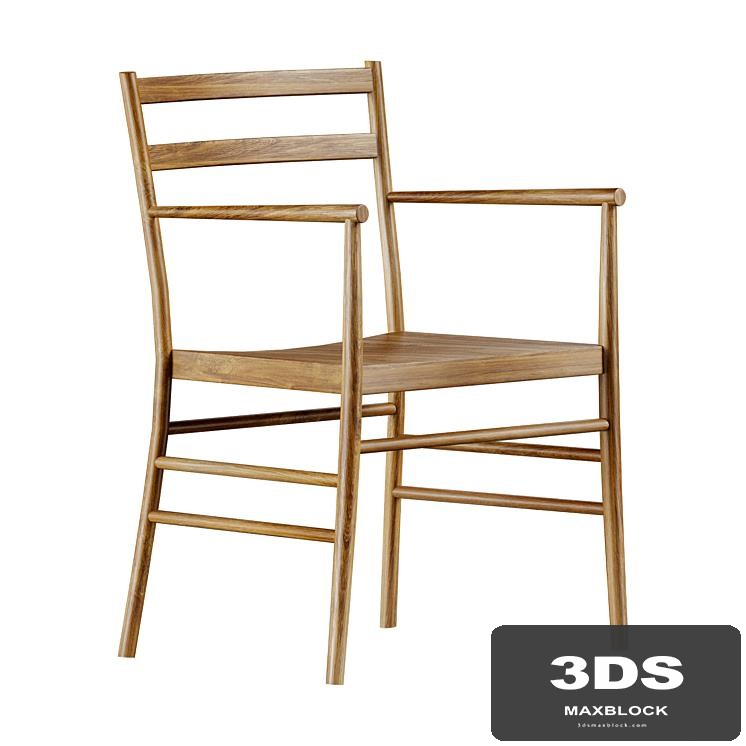 Avery Dining Chair