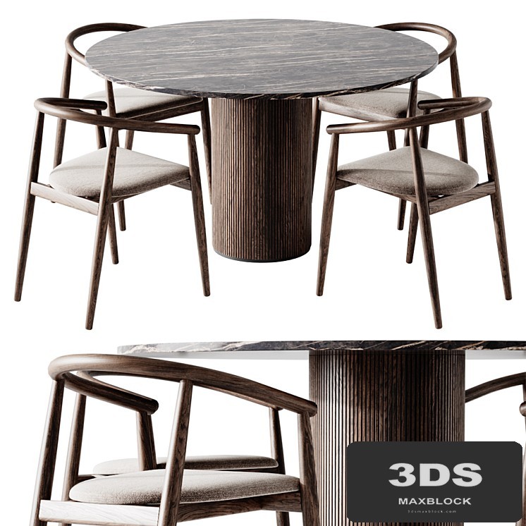 OSTINATO I TABLE