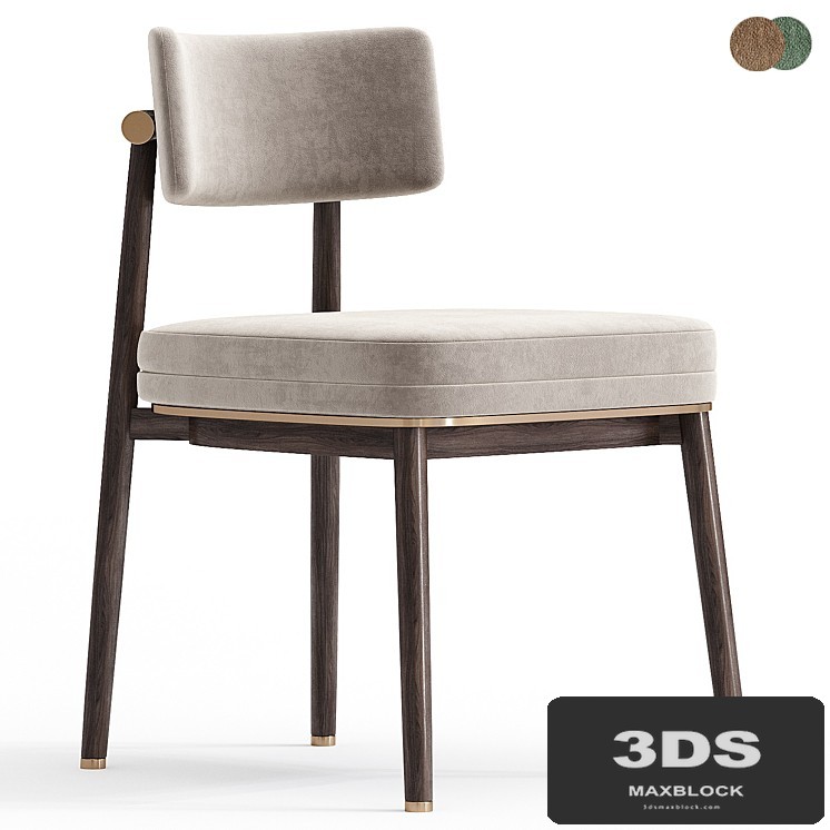 Frank Chair