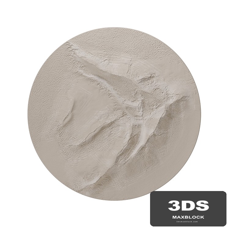 Ams wall decor from cornerdesign var.2