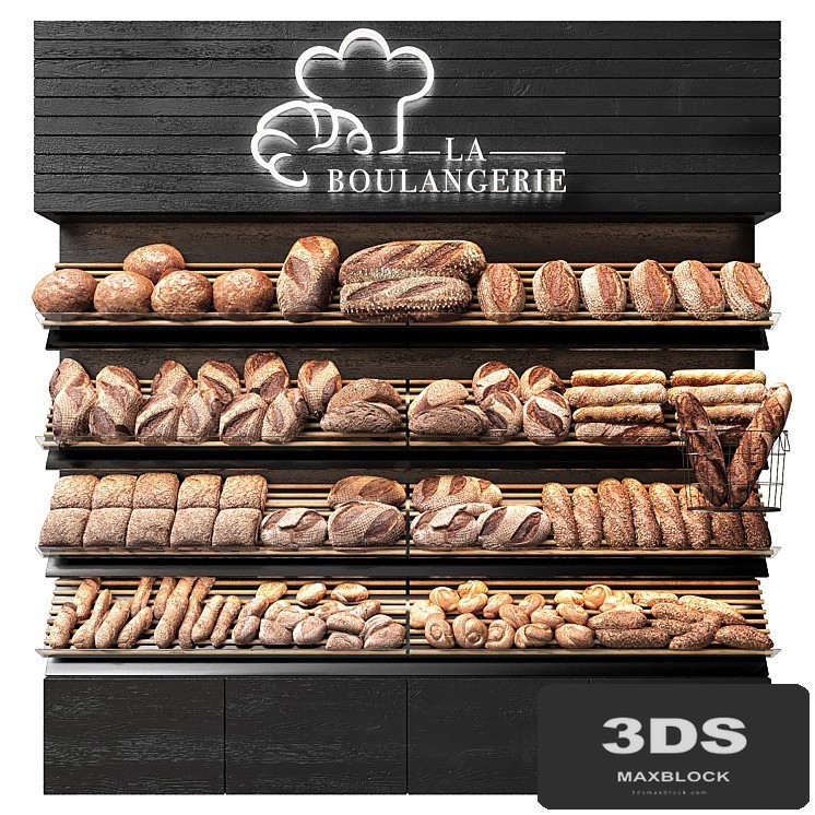 Bread store