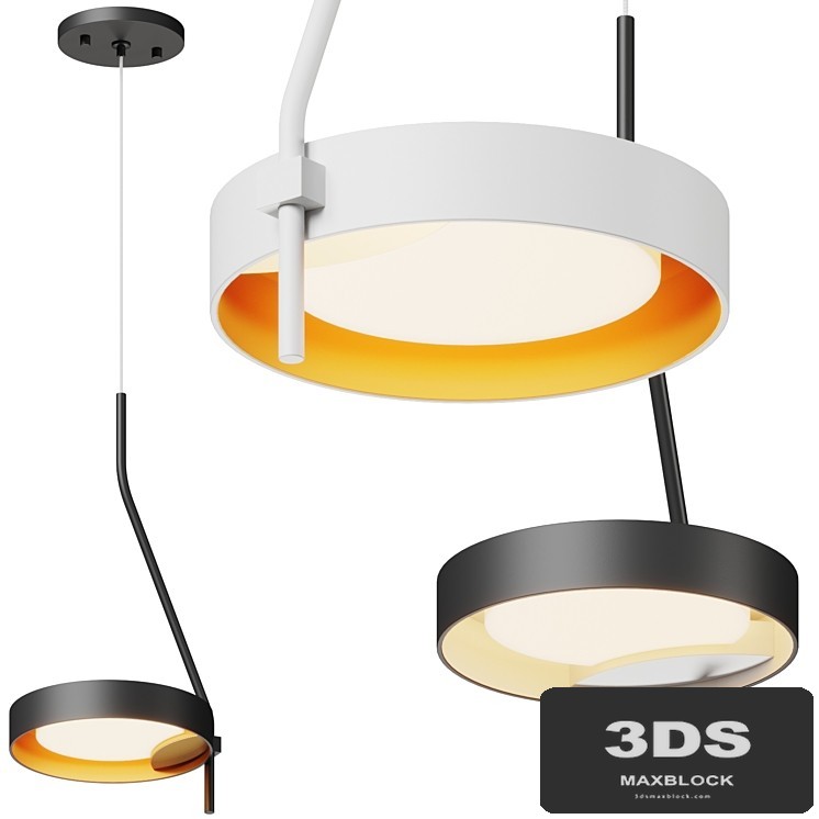 Light Guide by Sonneman Lighting