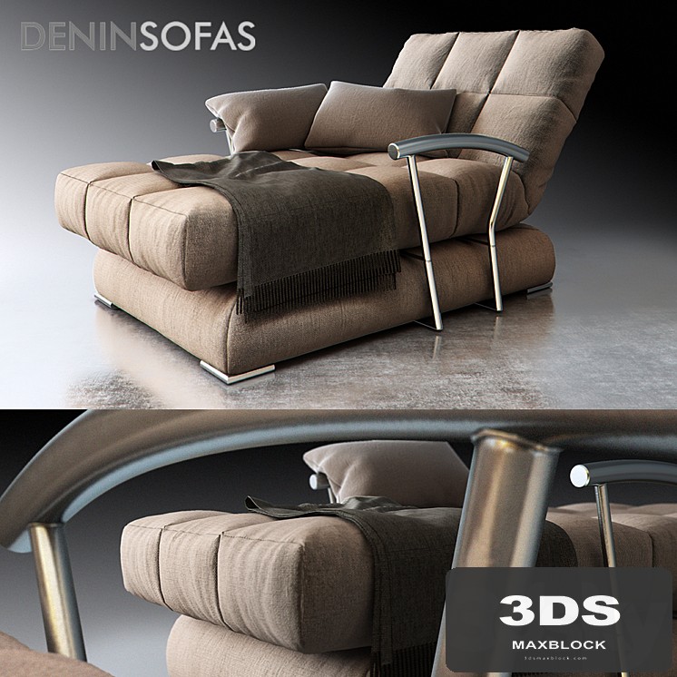 Deninsofas Dudinka
