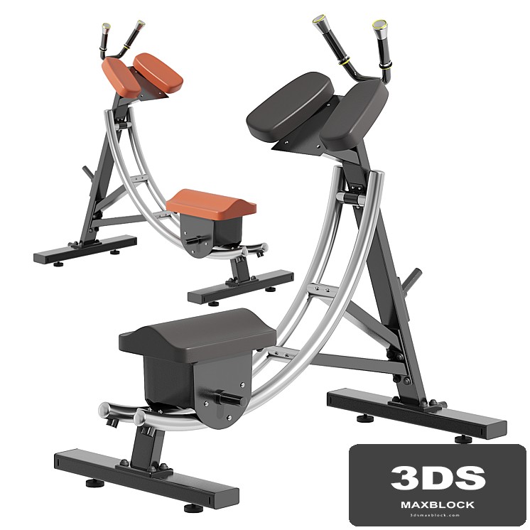 Abdominal Isolator SALE