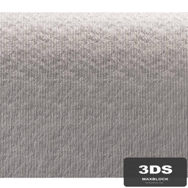 Wall decoration material No. 11