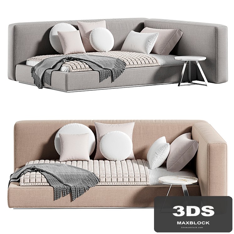 BOCA MINI BED