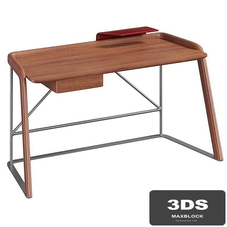 Scriba by Bonaldo
